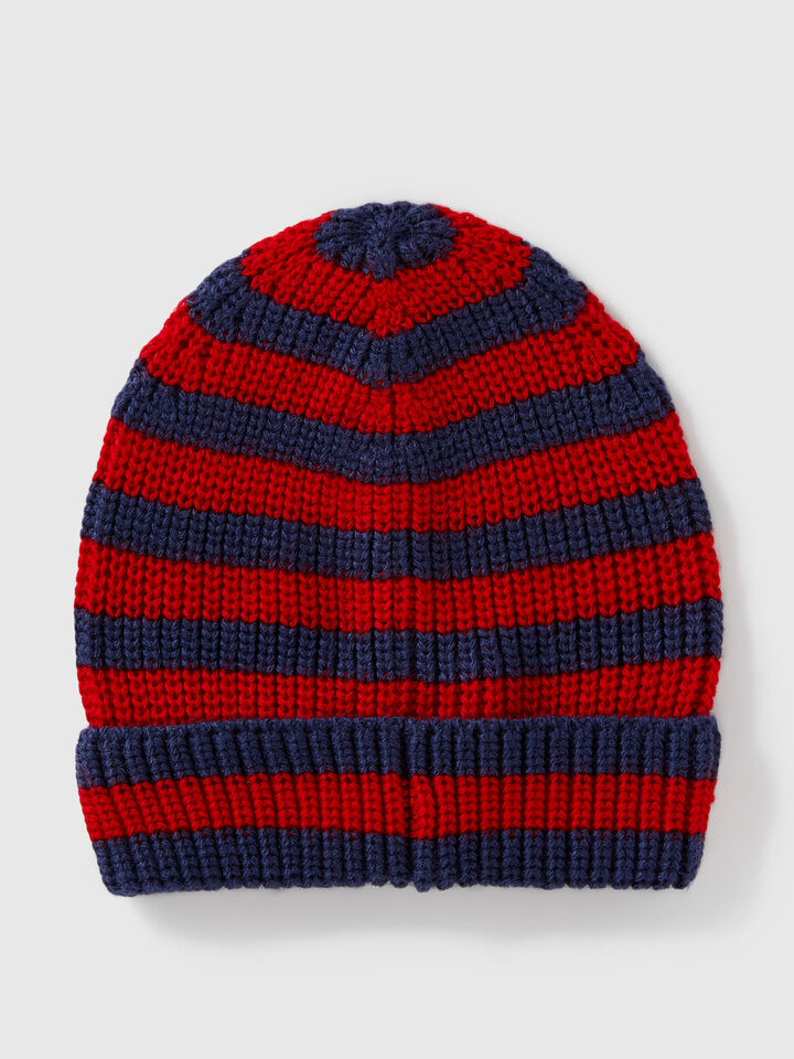KNITTED - HAT Niño image number 2